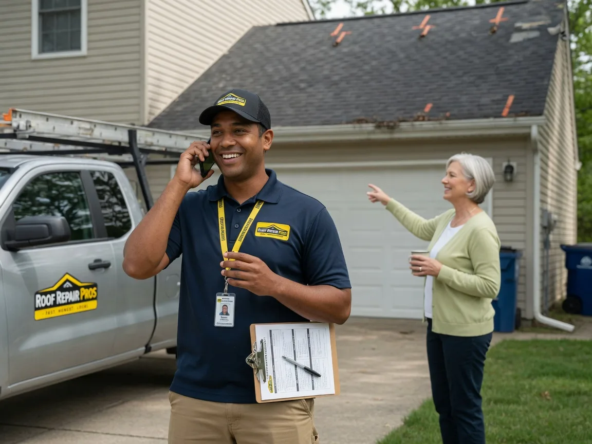 Roof Repair Salem, AL FAQs